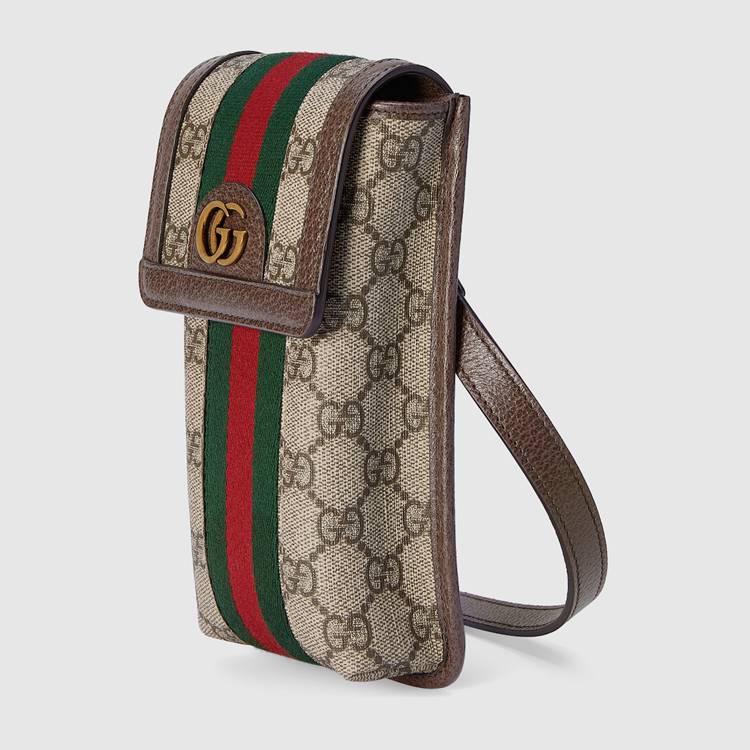 746307.96IWT.8745.002.100.0000.Light Ophidia GG mini bag